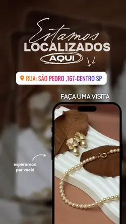 NOSSA LOCALIZAÇÃO 