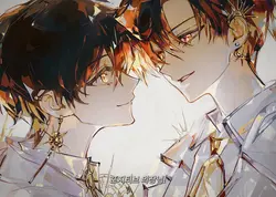 가자! 포지티브 의장님