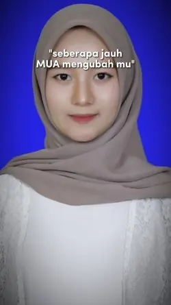 seberapa jauh MUA