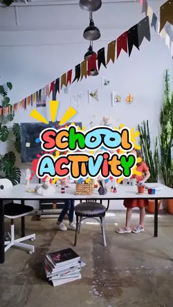 School activity 