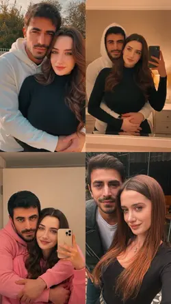 Sevgili şablon❤️