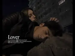 lover