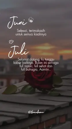 Juni Terimakasih