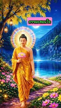 ธรรมะสอนใจ