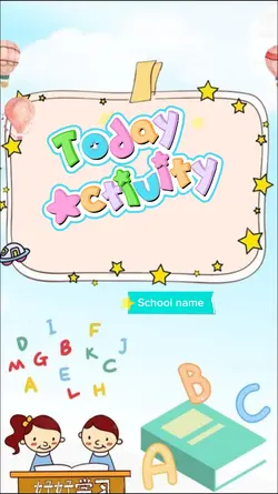 today activity