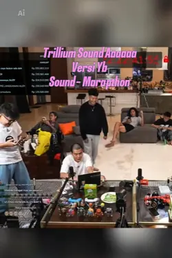 Trillium Sound Voice