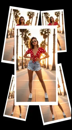 Trend editing