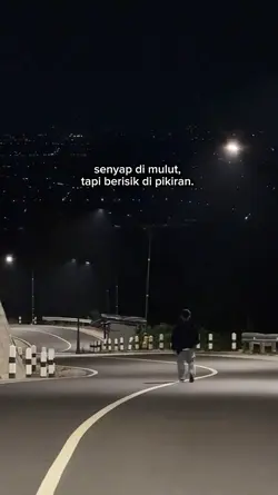 bersih di pikiran