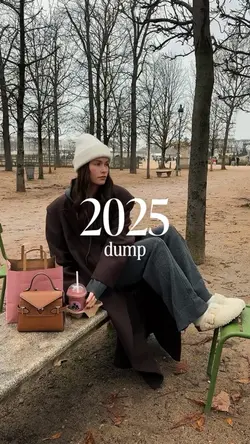 2025 Dump 