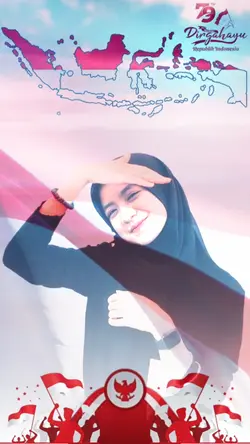 BERKIBARLAH!