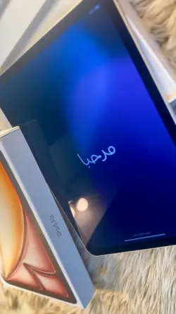 ايباد اير ipad