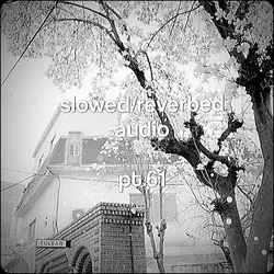 pt61 | slow + reverb