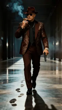 Mafia Vibe