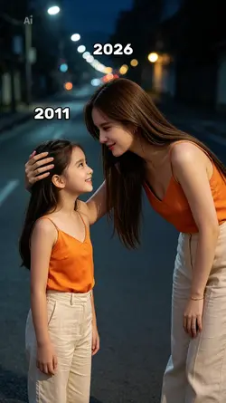 2011 VS 2026
