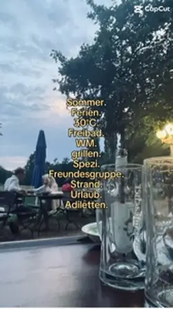 Sommer