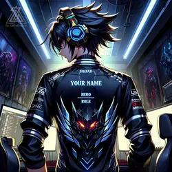 MLBB AVATAR IGN