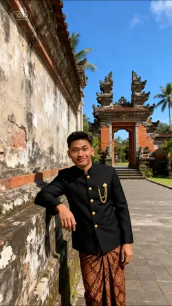 Efek AI Adat Jawa