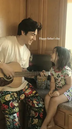 Happy father day
