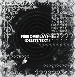 free overlays 