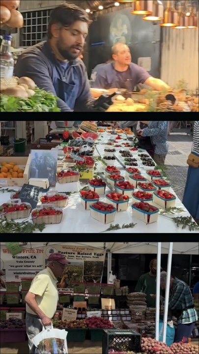 Mercado