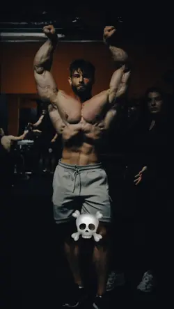 GYM SKULLFACE