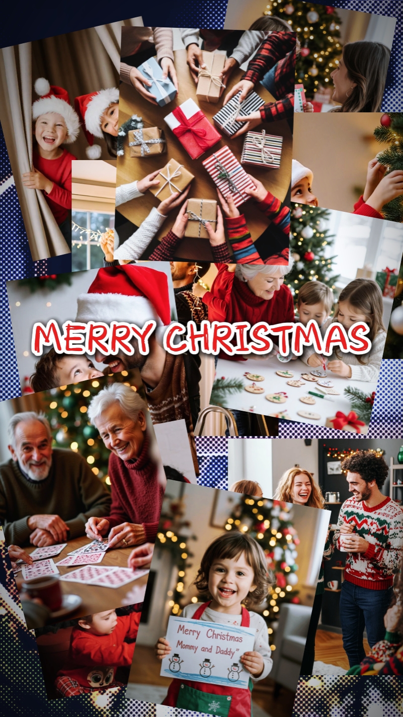 Joyeux NOËL