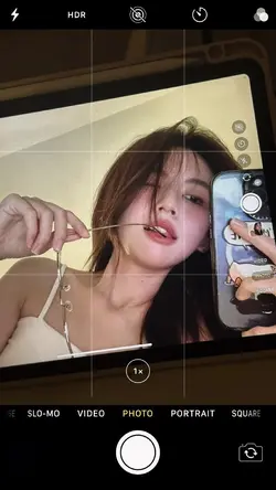 camera