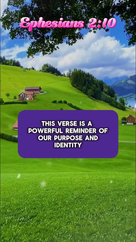 Efésios 2: 10