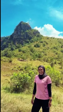 Tulisan belakang 