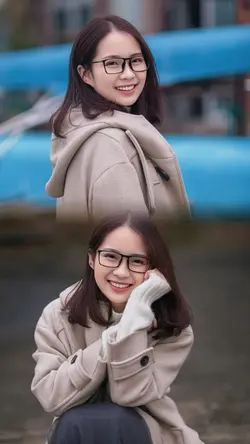 2pics Story