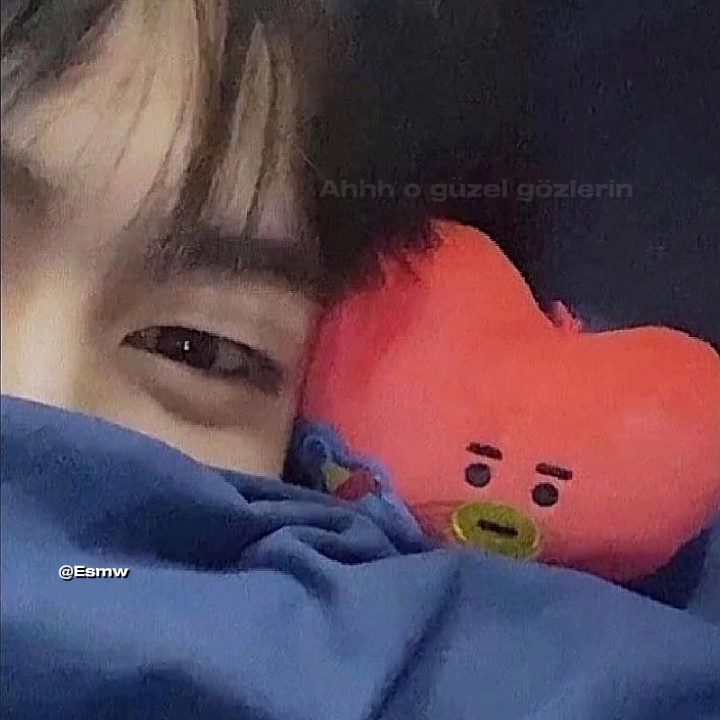 Ah o güzel gözlerin