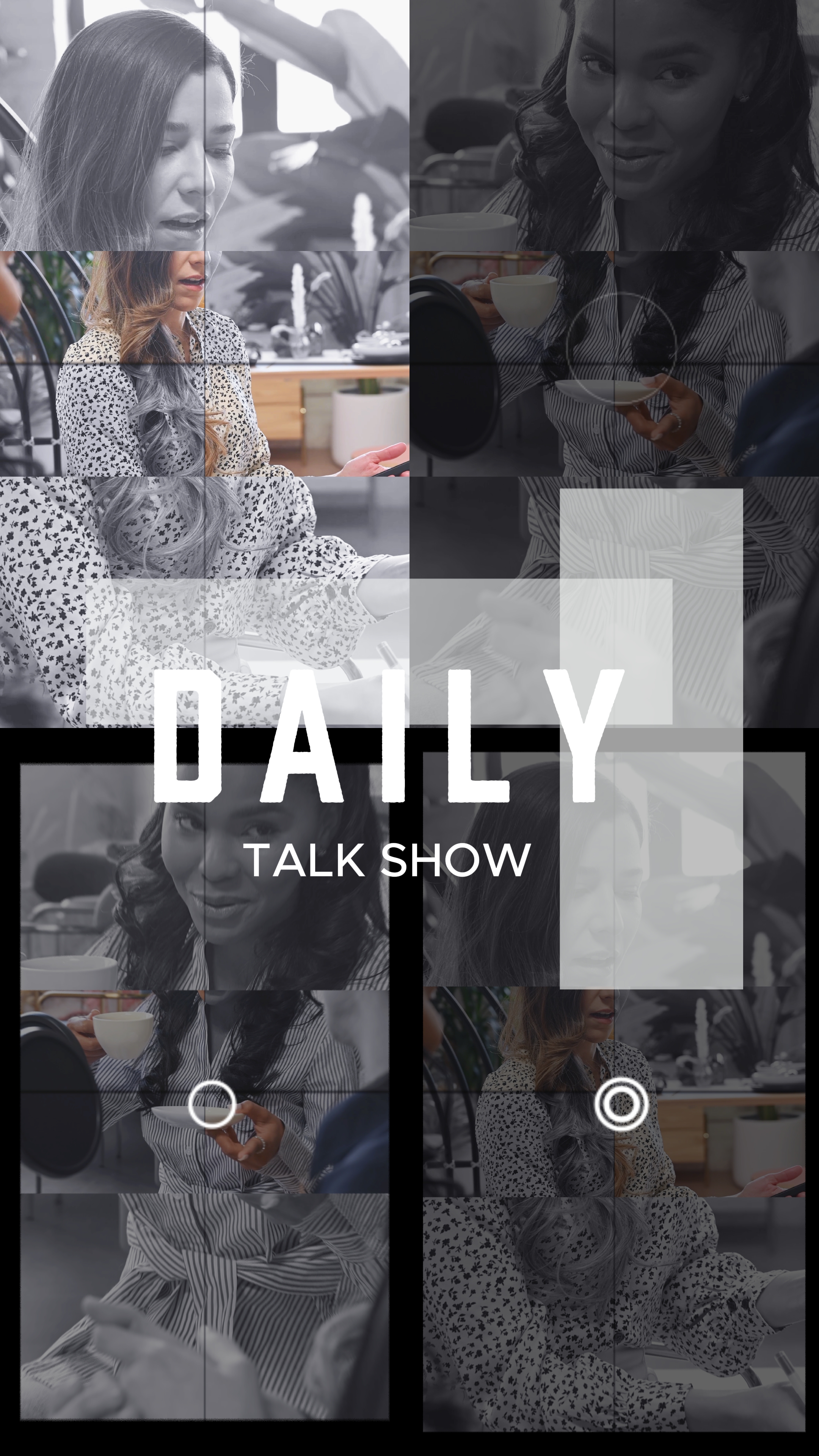 Talk Show diario 