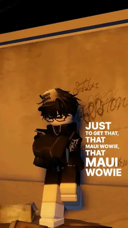 mawie wowie