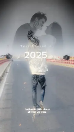 2026 But miss 2025