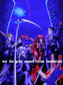 grim reapers