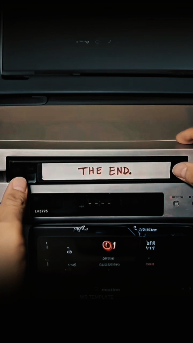 2026 The End

