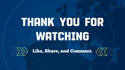 News Youtube Outro