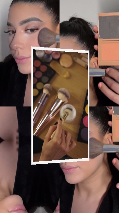 Maquillaje