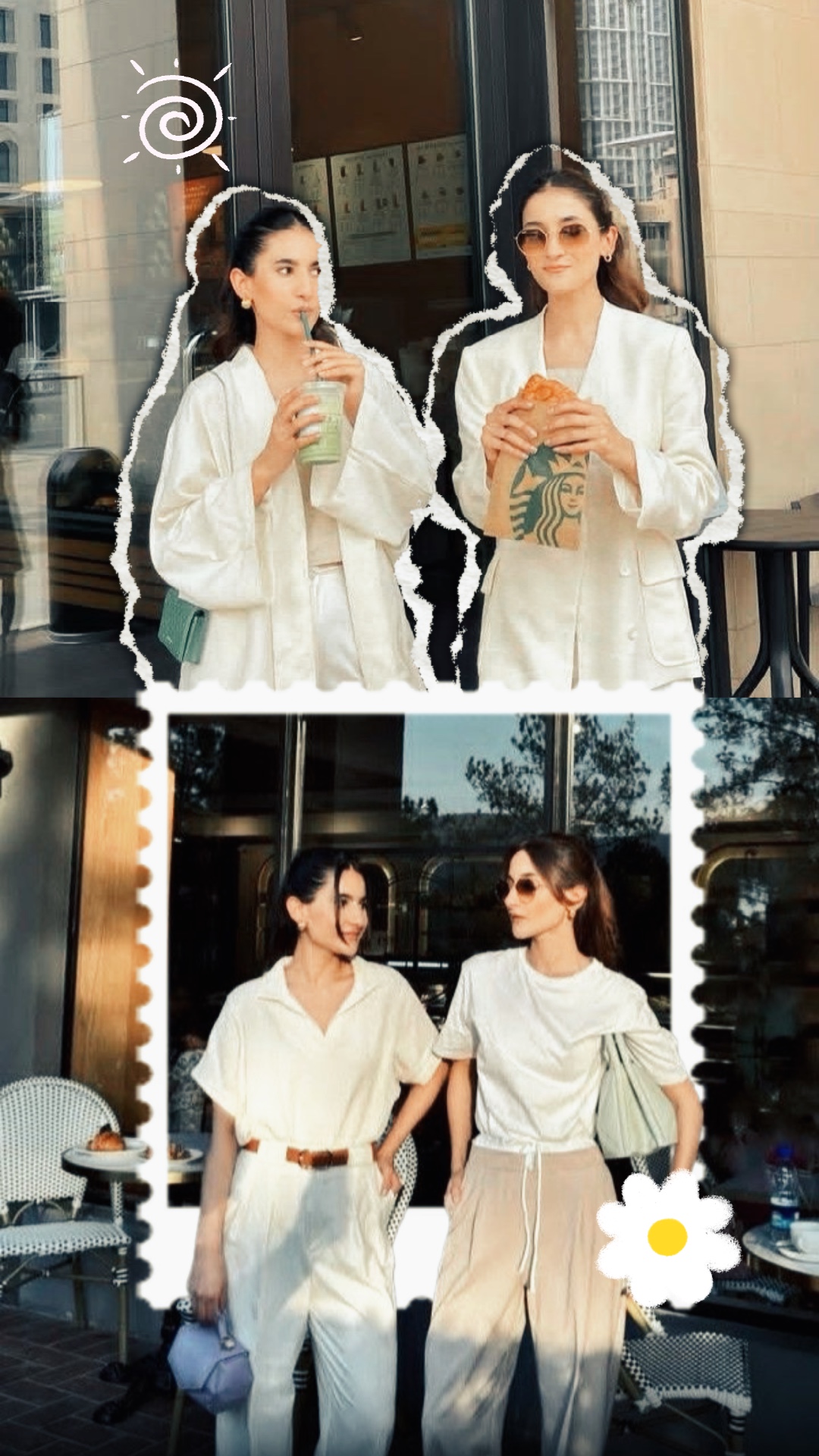 Collage photo