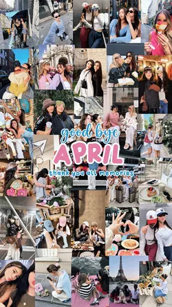 30 pict april 2025