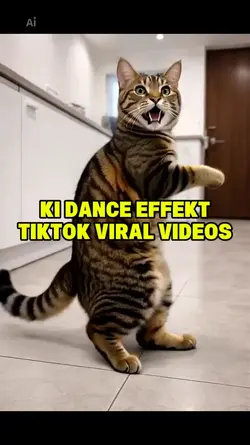 KI EFFEKT TREND