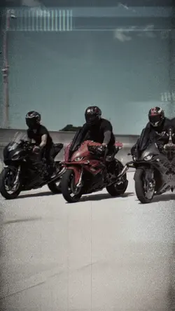 Mafia Motorcycles