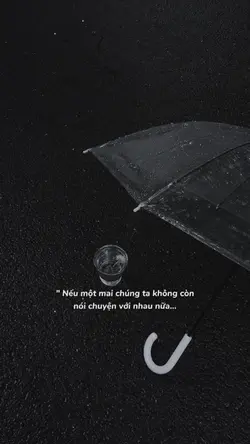 Nếu một mai chúng ta