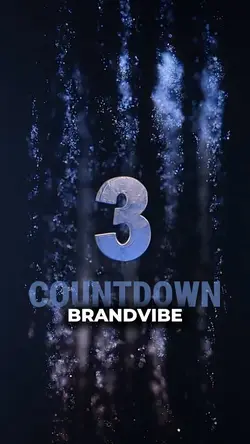 Countdown BrandVibe
