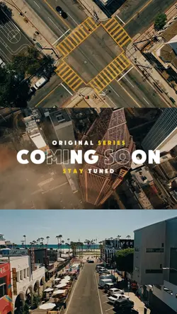 original series