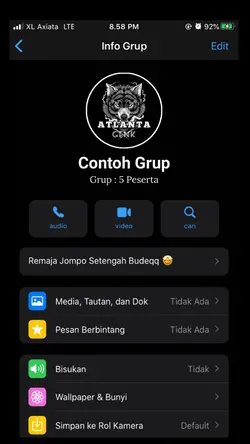 collab grup 5 org
