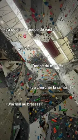 petite donc je parle
