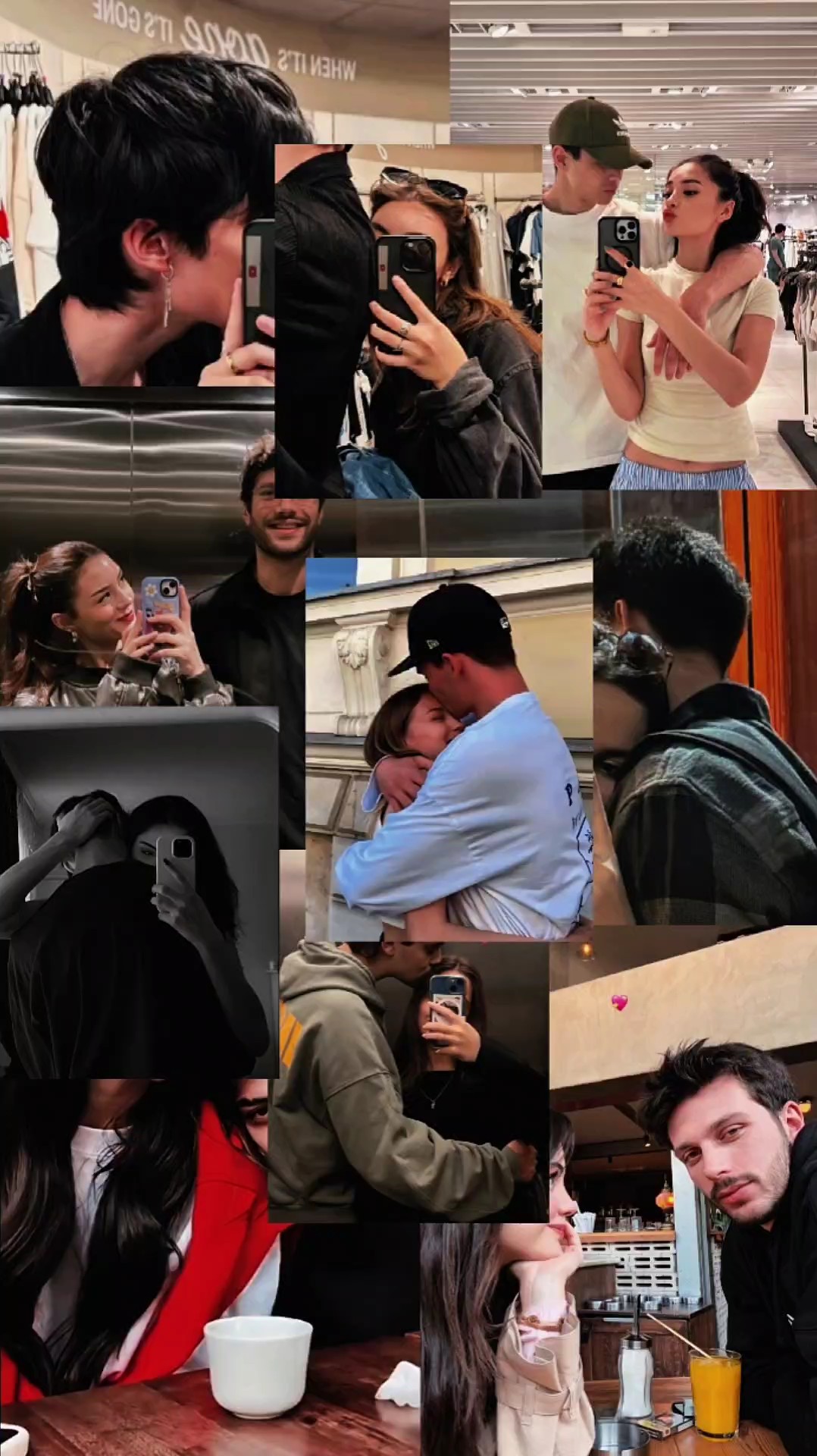 Meu amor