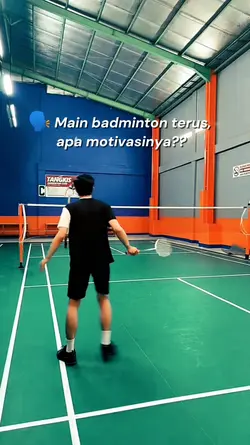 Main Badminton