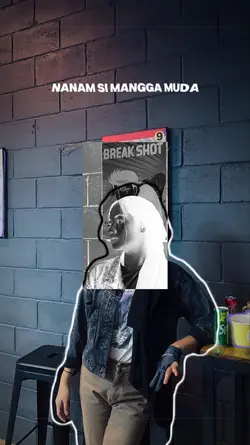 MAMA MUDA X KACANG K